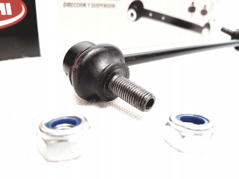 DELPHI SWORZNIE TULEJE LACZNIKI RENAULT MODUS Parts manufacturer Delphi