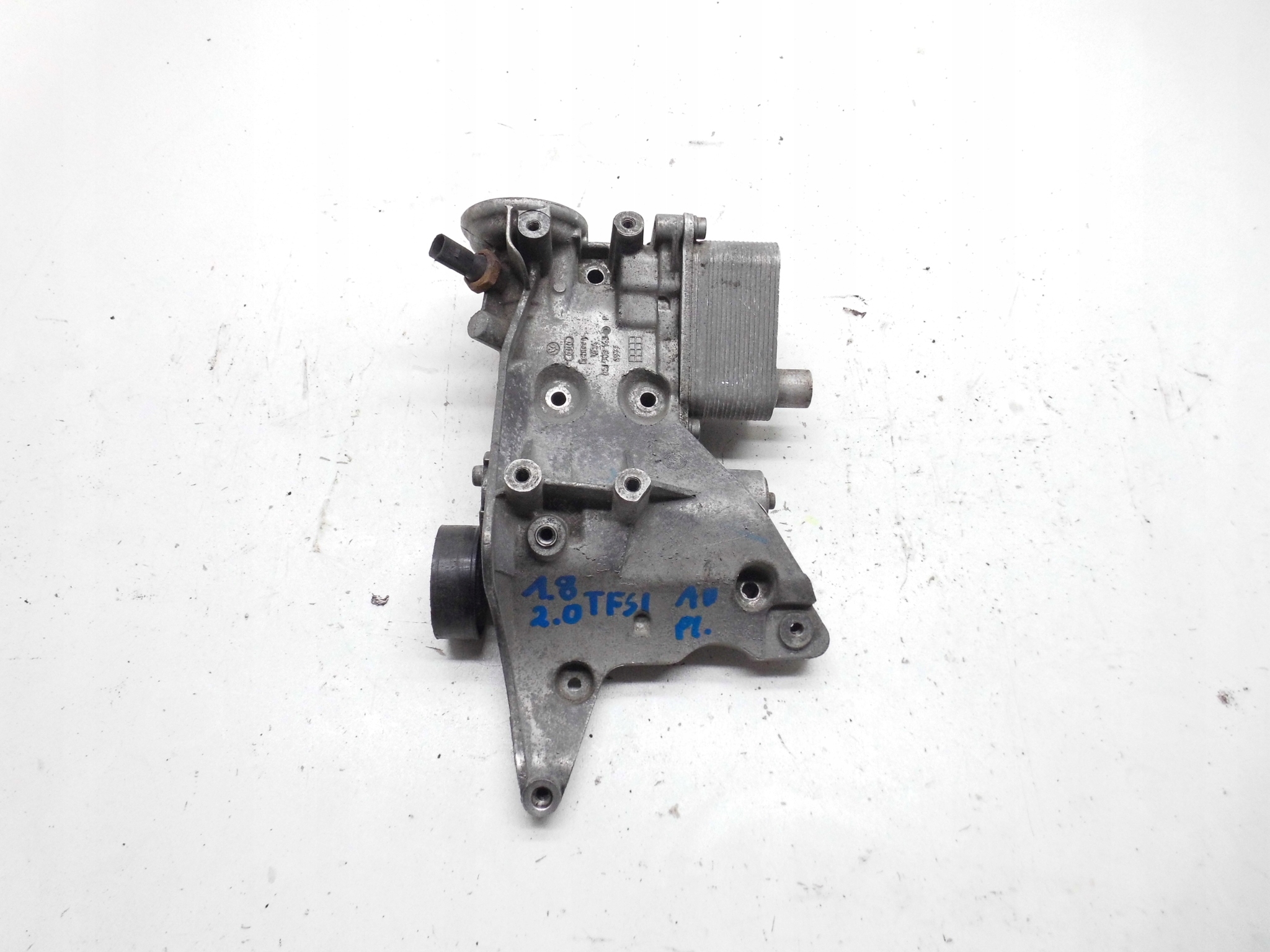 Supporto Motore Destro Meyle Per VW Golf MK5, Audi A3, Skoda Octavia - Ricambio K0199262 - Foto 4