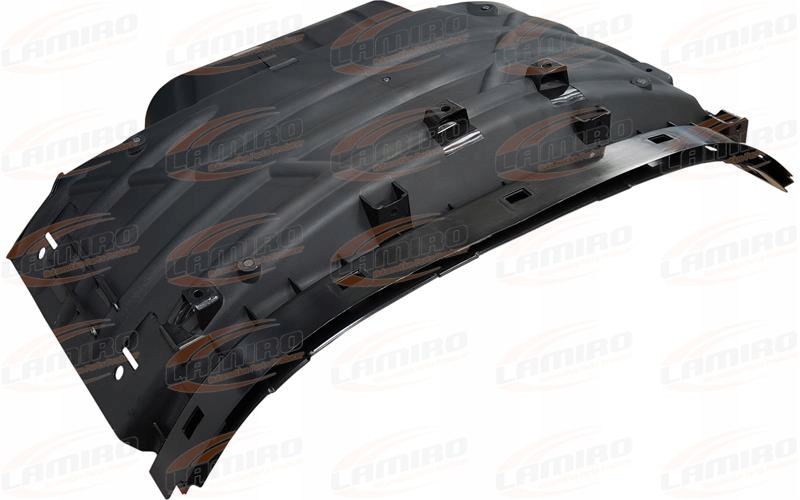 SCANIA S / R BŁOTNIK PODKABINOWY GÓRA PRAWA