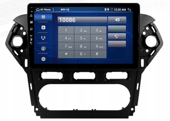 RADIO ANDROID FORD MONDEO MK4 2011-2013 4/64 DSP! Marka inna