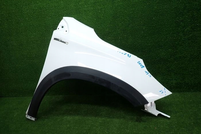PEUGEOT 2008 13- fender right front front