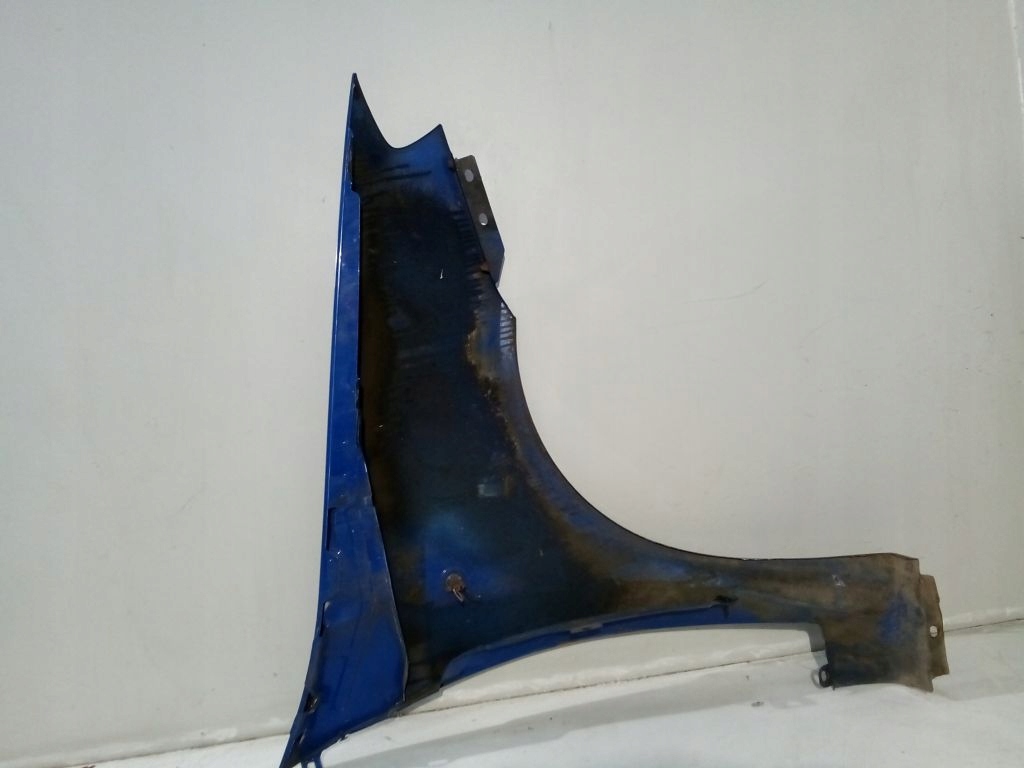 Fiat Punto II lift parafango sinistra