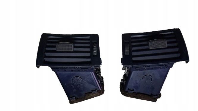 AUDI A4 B6 Lüftungsgitter des lüfters links oder rechts Armaturenbrett