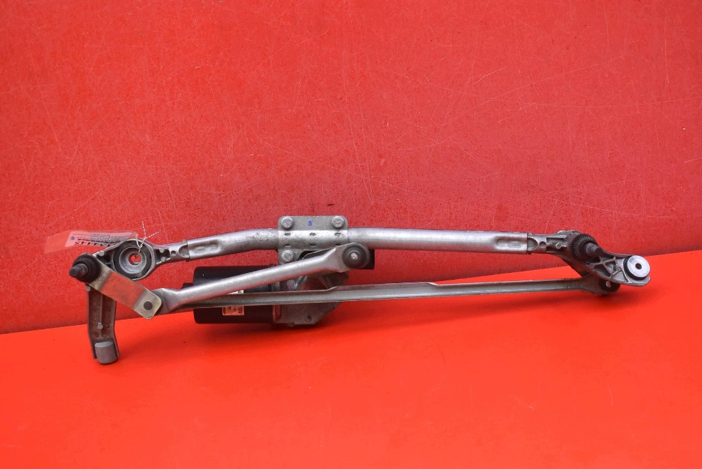 mécanisme moteur lave glaces avant EU 6978263-01 BMW E90 E91 04-10