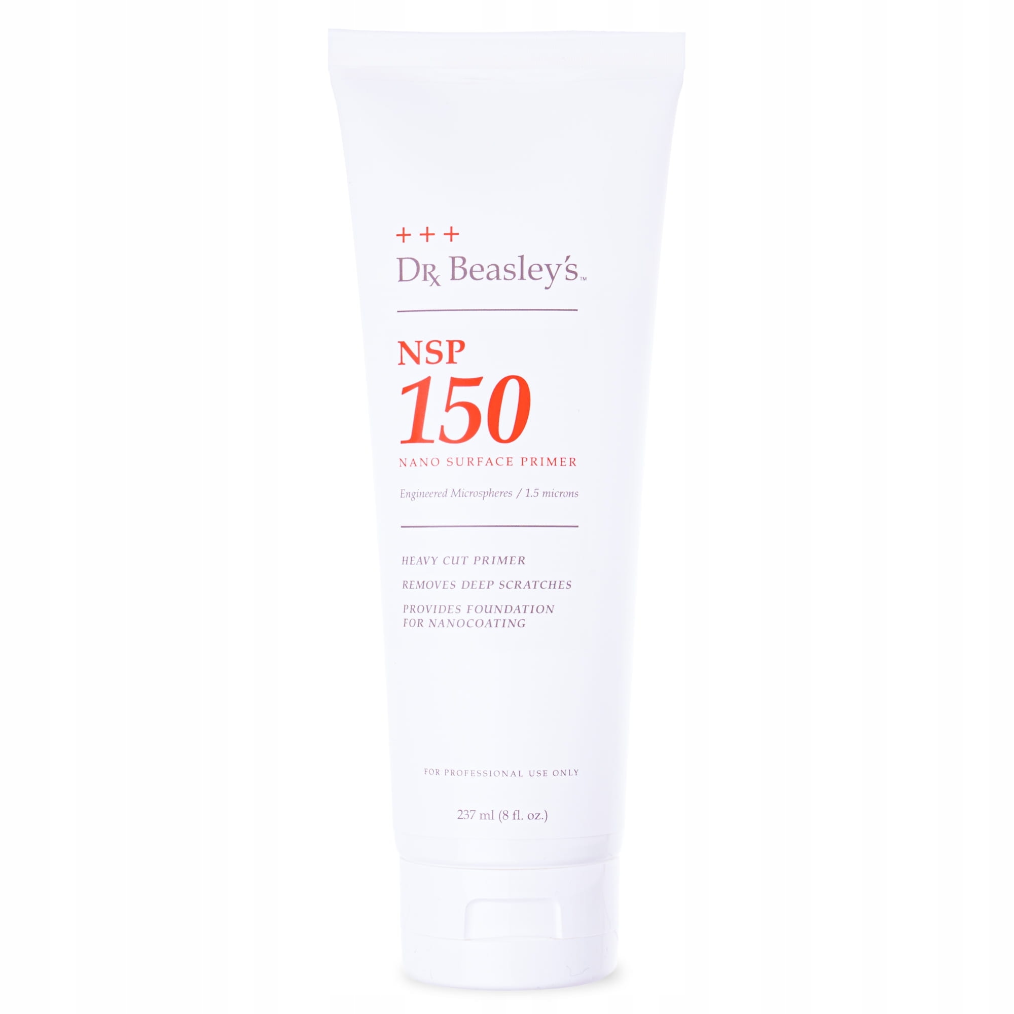 Dr Beasley s Heavy Cut Primer NSP 150 pasta poler