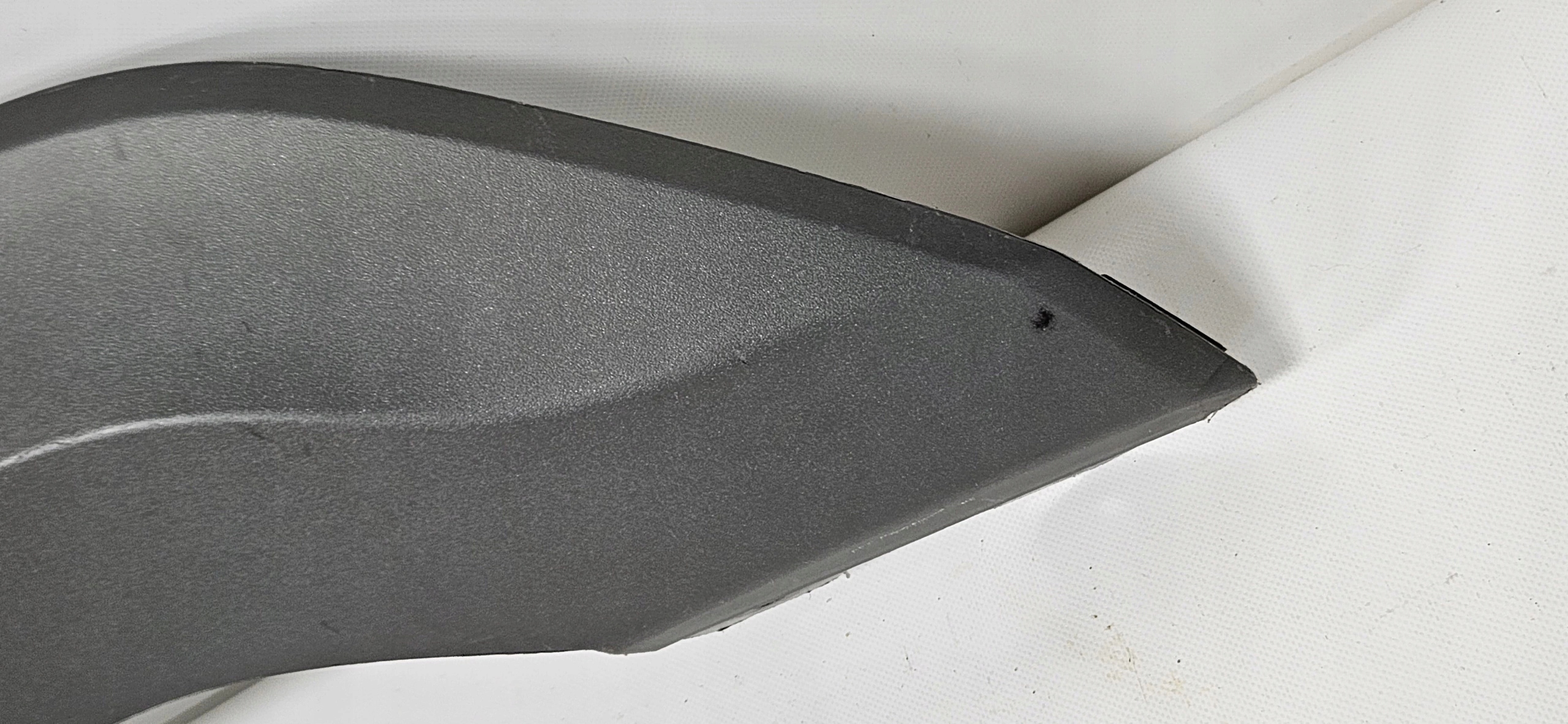 accessori Paraurti posteriore SPOILER FORD PUMA II MK2 PDC