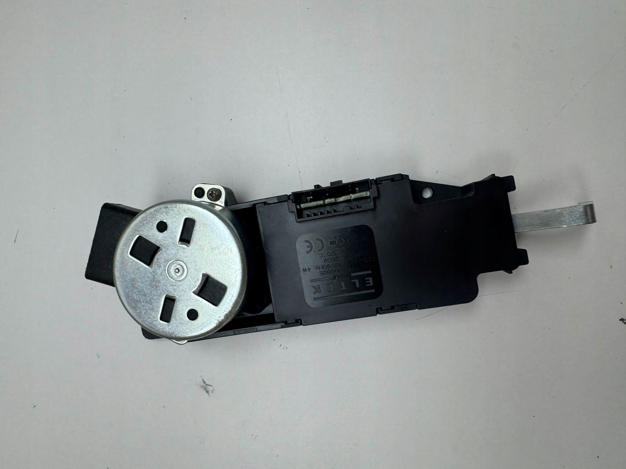 Samsung DG94-01119A Zámok dverí do rúry