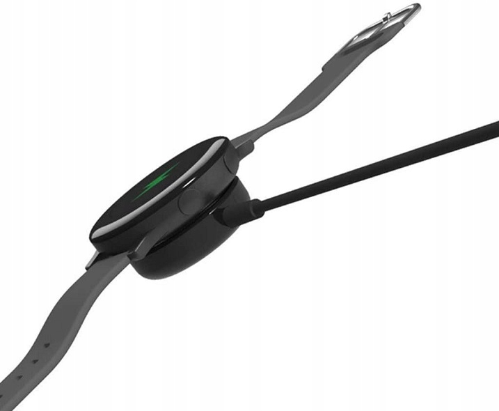 Ładowarka Kabel USB do Samsung Galaxy Watch 4/ 5/ 6/ 7 40mm/44mm/ FE/Ultra Producent inny