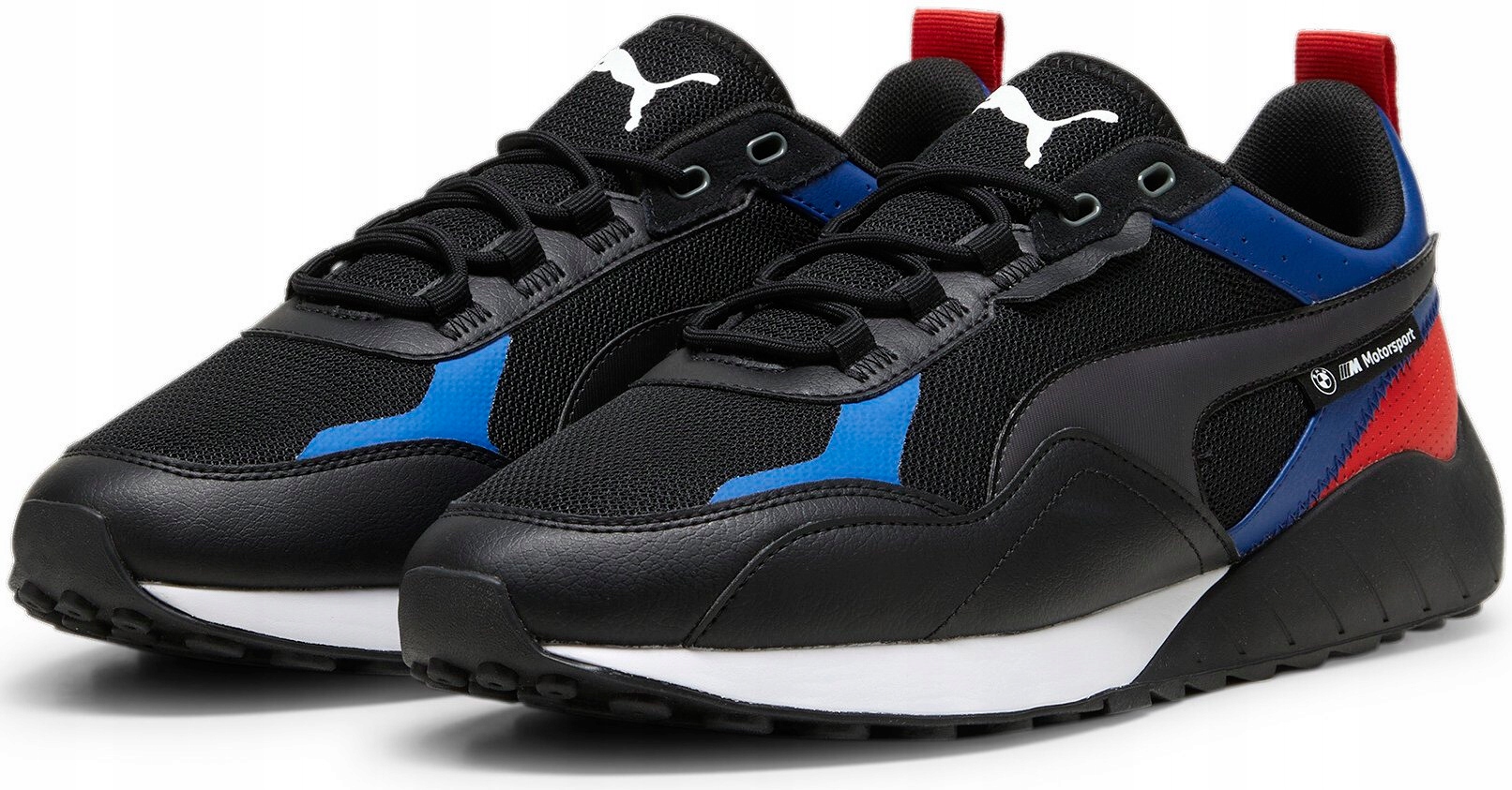 Pánské sportovní boty Puma Bmw Mms Speedfusion 2.0 vel. 42,5 Motorsport F1