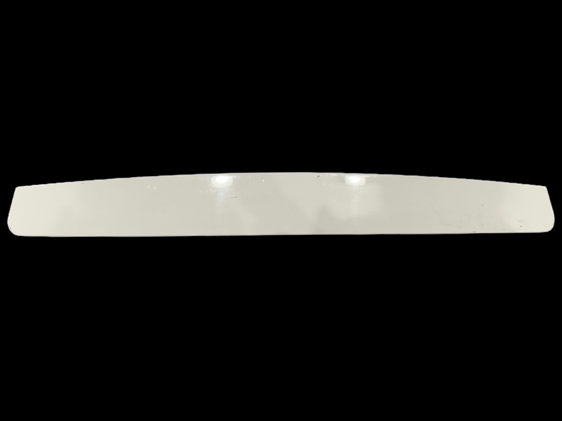 LAMBORGHINI GALLARDO rear spoiler lotka accessories 400853241