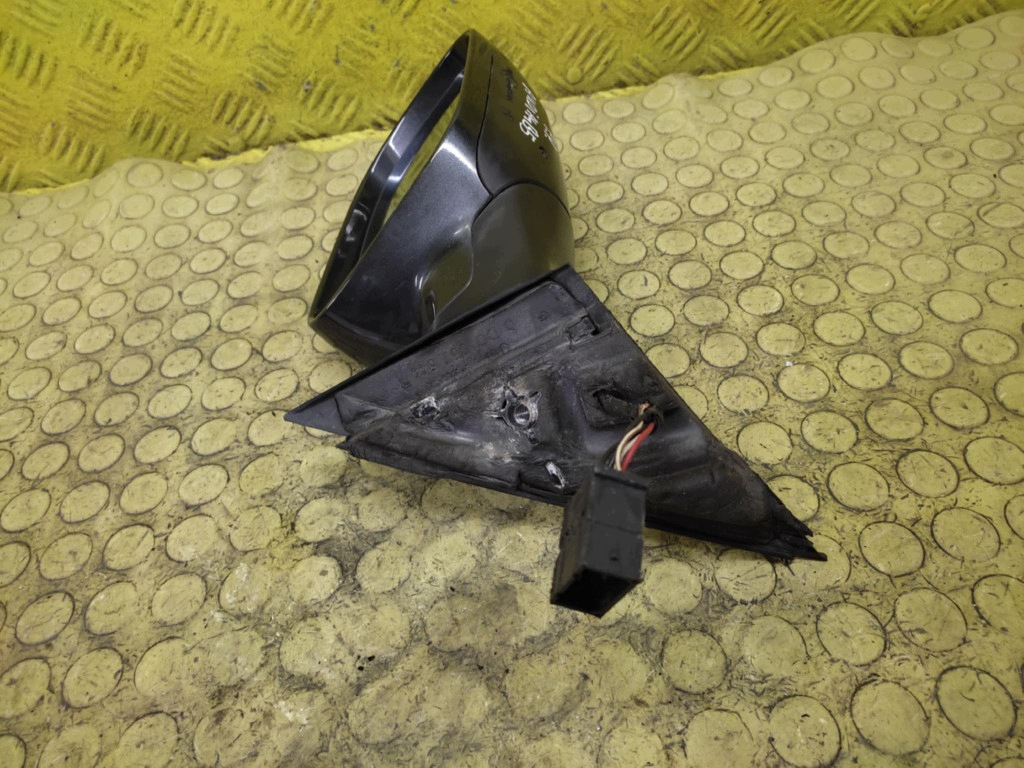 AUDI A4 B5 mirror right 5 PIN