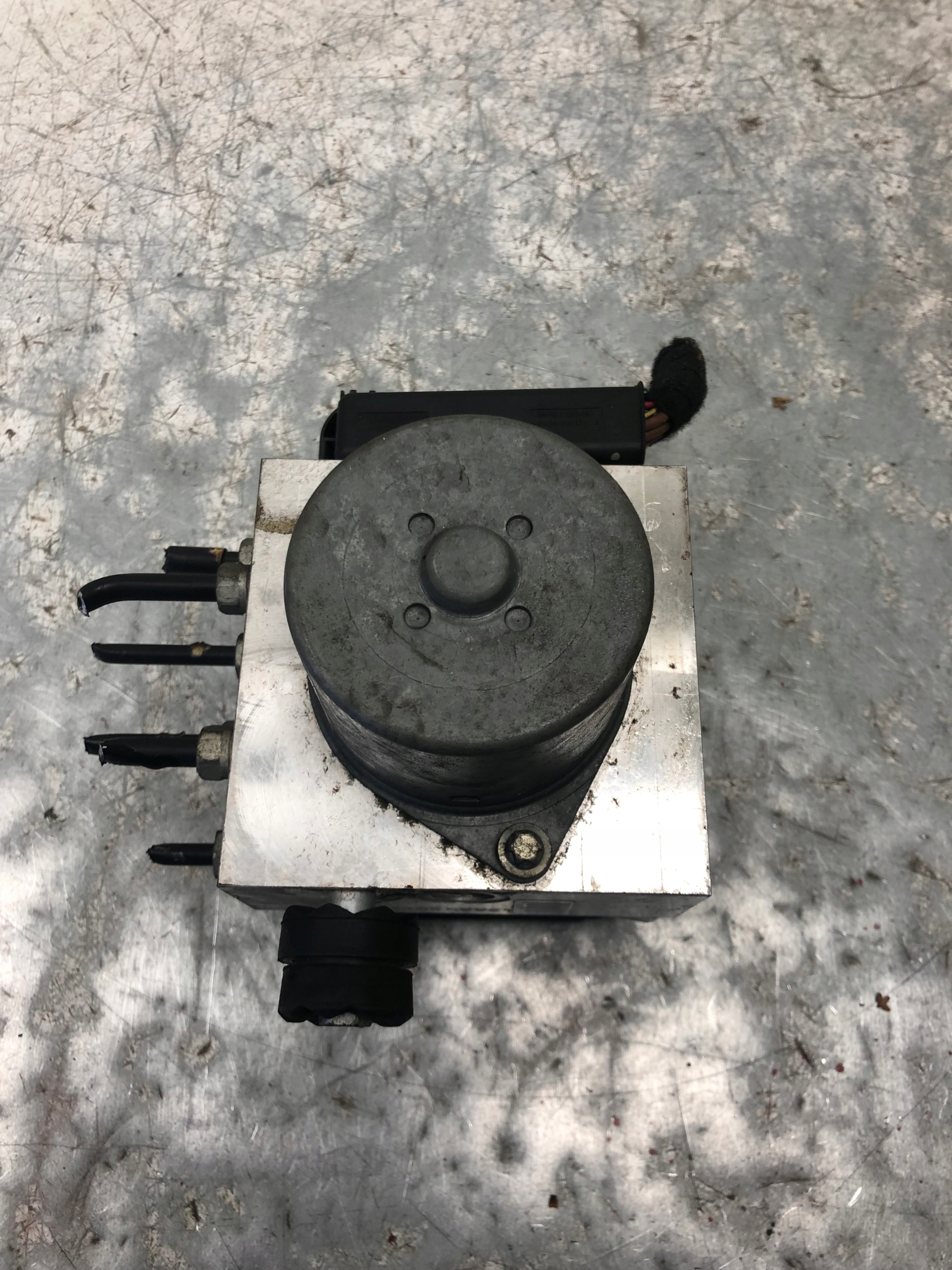 pumpa ABS MINI R55 9807162