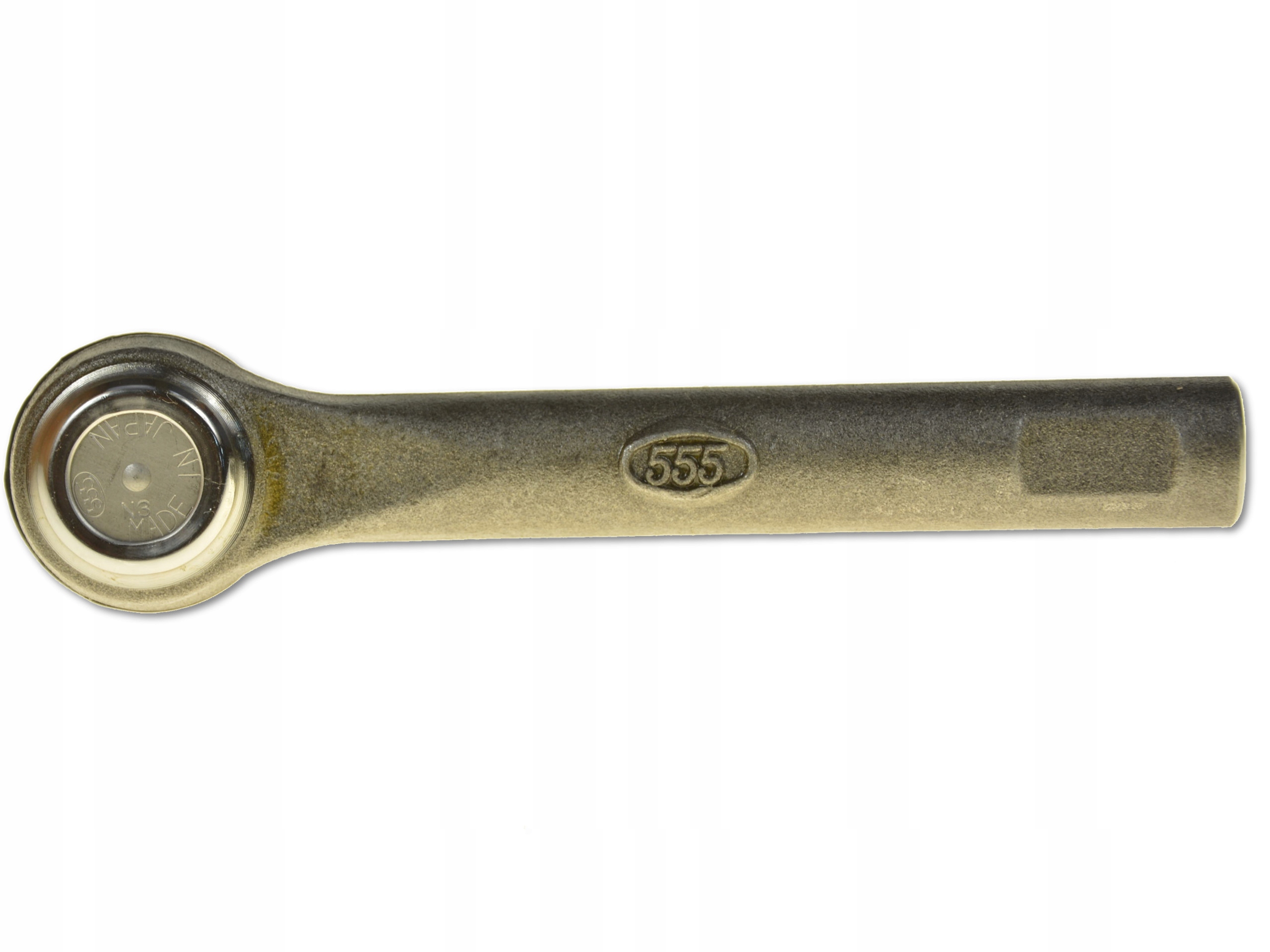 555 SE-H661 Końcówka drążka kierowniczego poprzecznego za