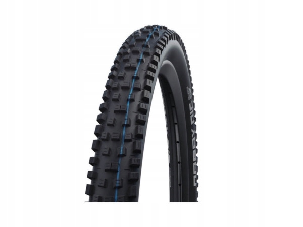 Plášť na kolo Mtb Schwalbe Nobby Nic 26x2,40 Addix SuperGround