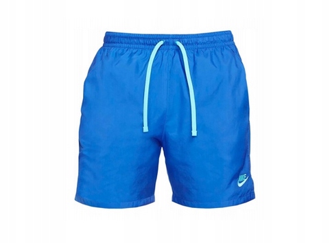 Kraťasy kraťasy Nike DR5678-403 Vel XL