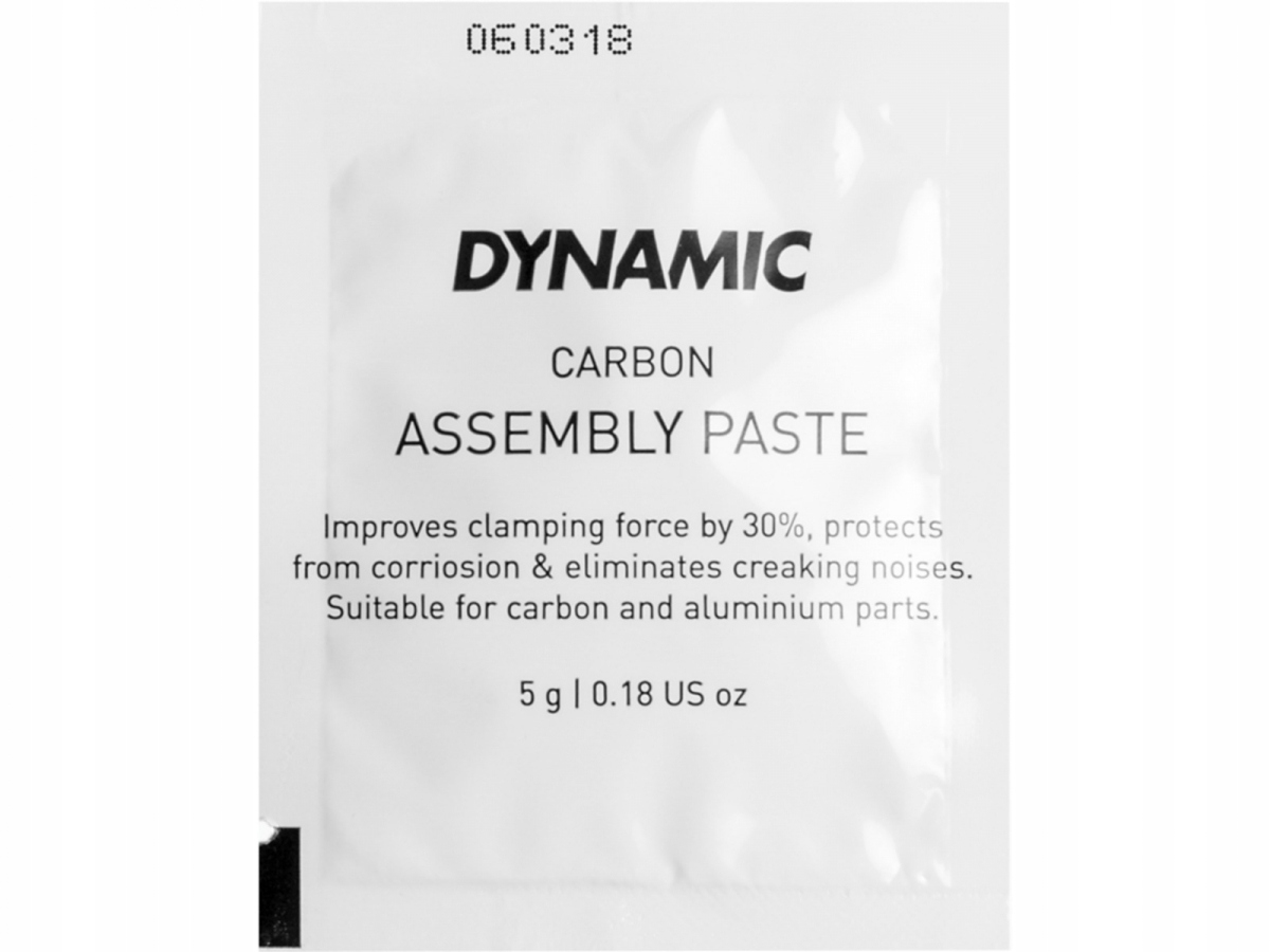 

Pasta montażowa Carbon Assembly Paste Dynamic 5g