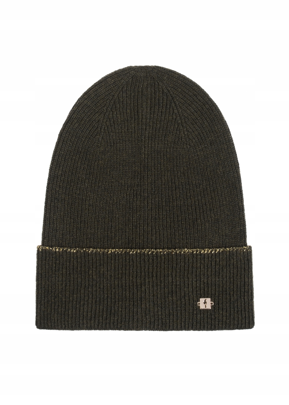 

Ochnik Czapka damska CZADT-0058-54(Z21)
