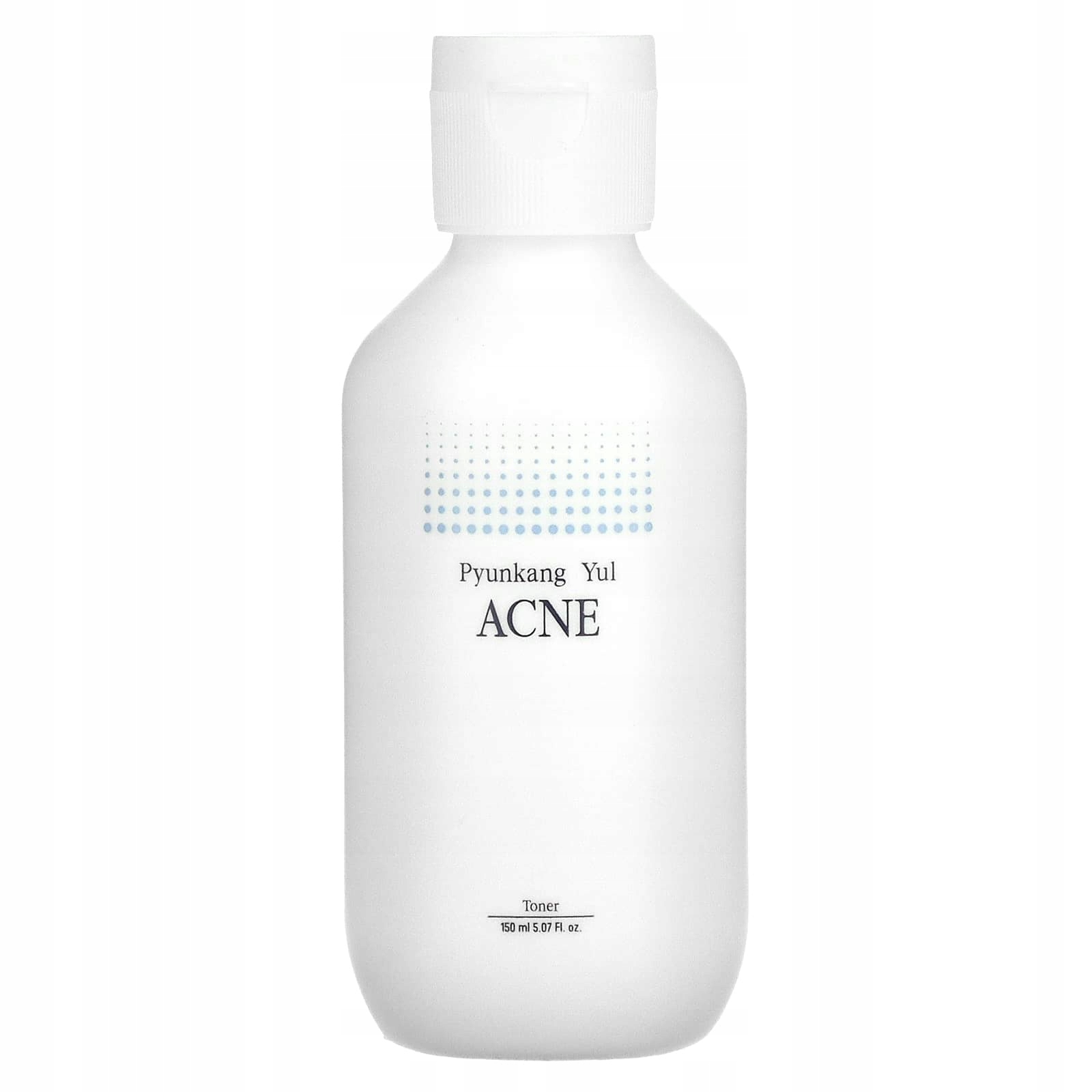 Pyunkang Yul ACNE TONER 150 ml - Tonik do Cery Trądzikowej — 6