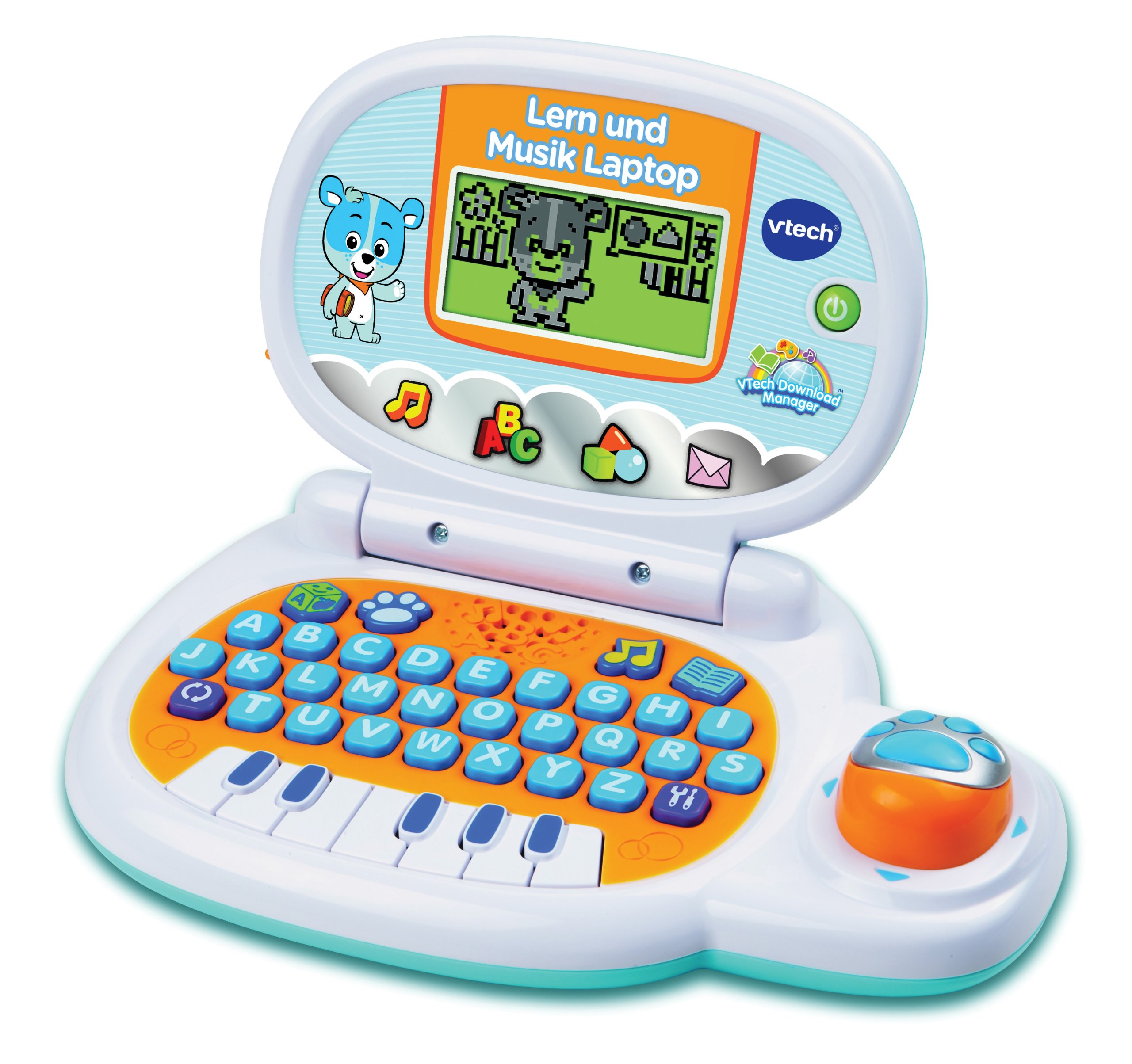 Komputerek dziecięcy VTech 80-139504