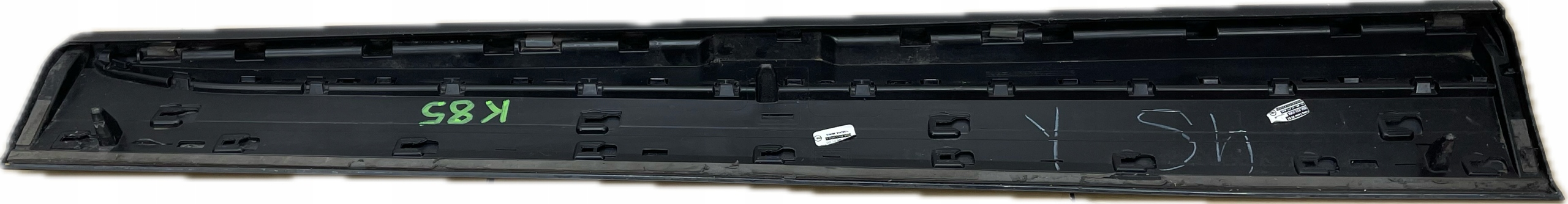 K85 AUDI Q5 II 80A moulding door left front 80A853959L