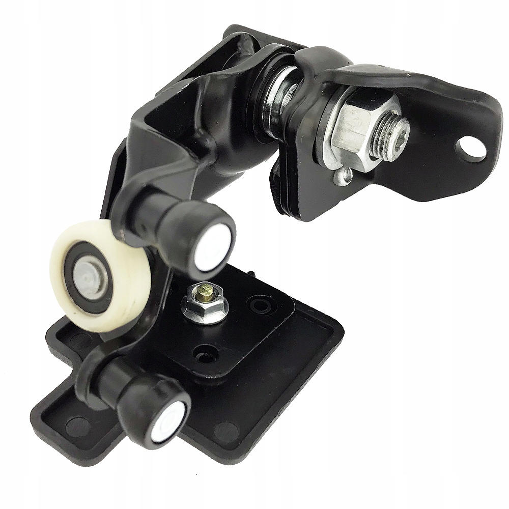 1344266080, 1376704080 - Ролик боковой двери тележки Fiat Ducato L4H2