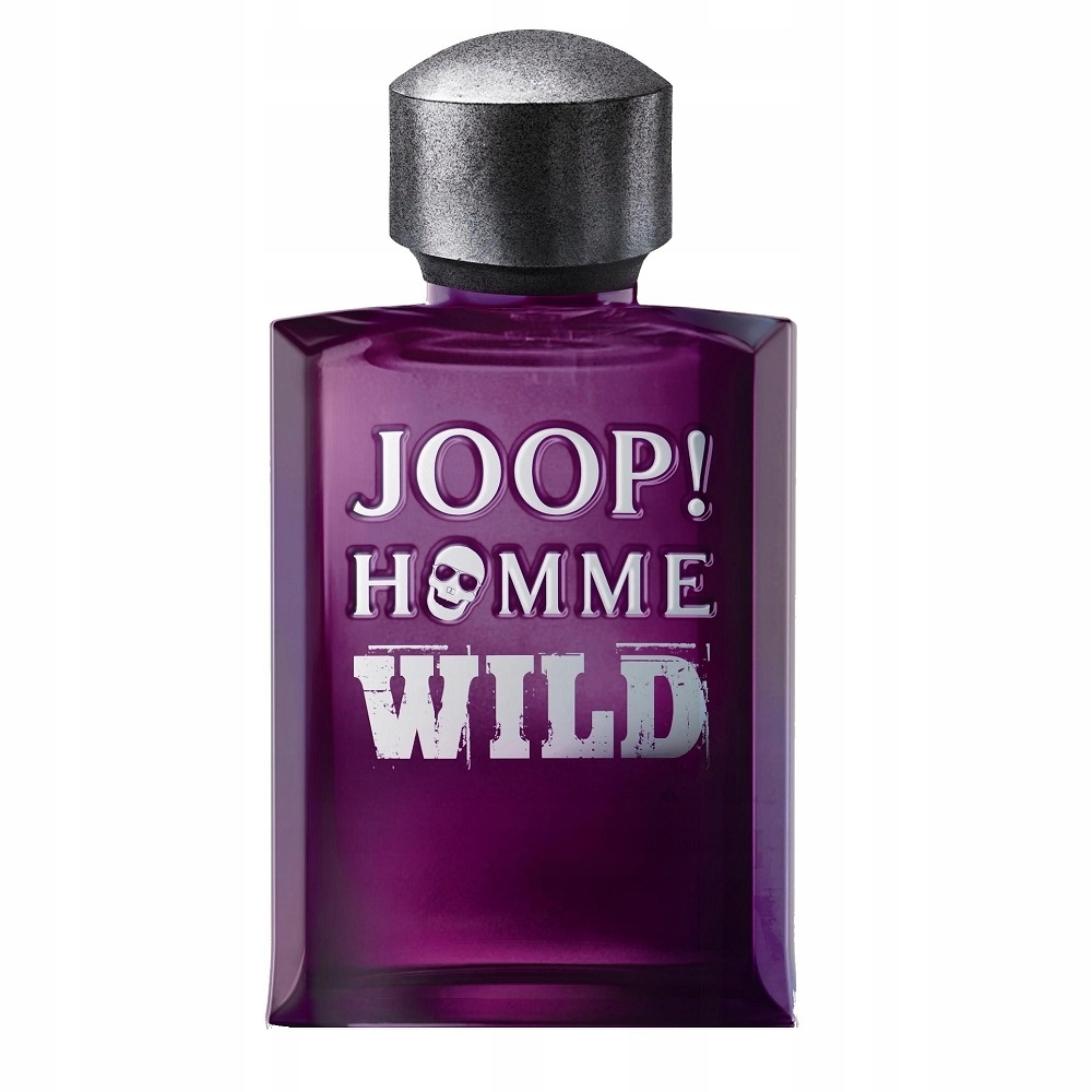 Joop! Homme Wild toaletní voda sprej 125 ml
