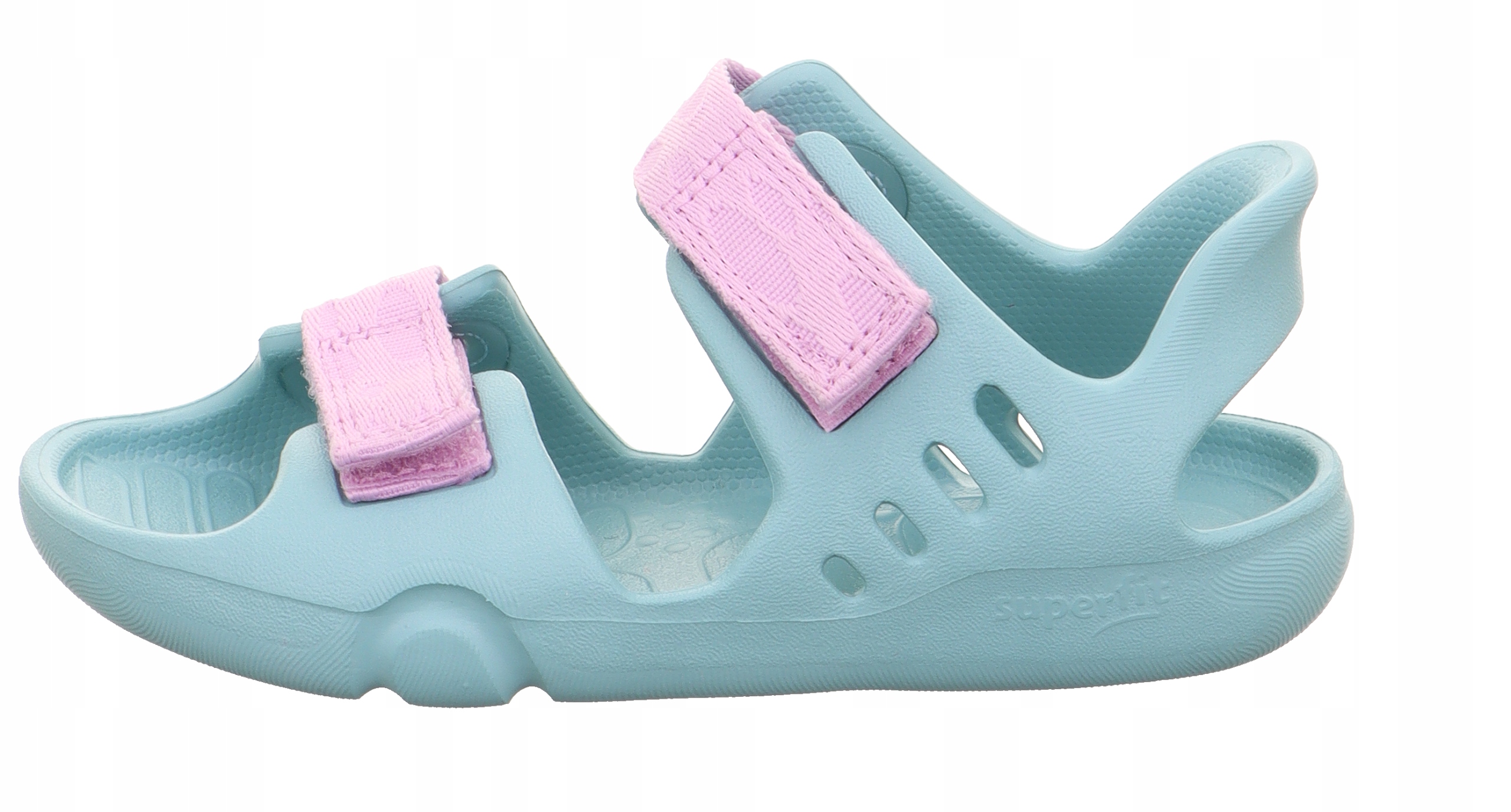 Superfit sandały do wody Splash-s 1-000991-7510 r. 24