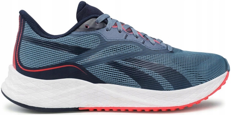 Reebok trampki męskie biegowe Floatride Energy 3.0 niebieski rozmiar 42,5