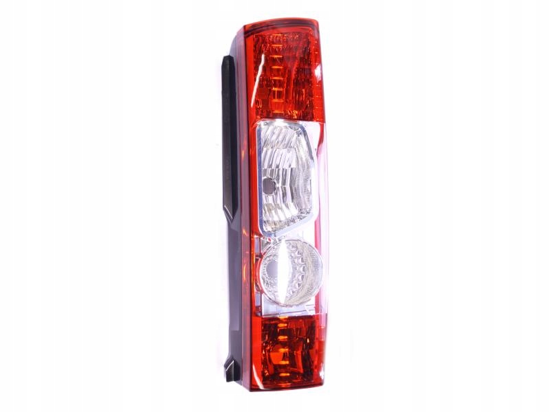 Kombinovaná zadní lampa Abakus 552-1926R-UE