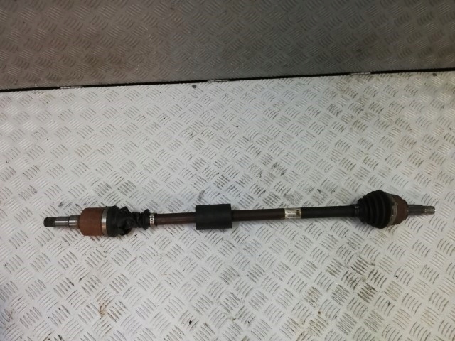 H1B5-3B436-CB0 - FIESTA MK8 1.0 АВТОМАТ ПОЛУОСЬ ПРАВЫЙ H1B5-3B436-CB