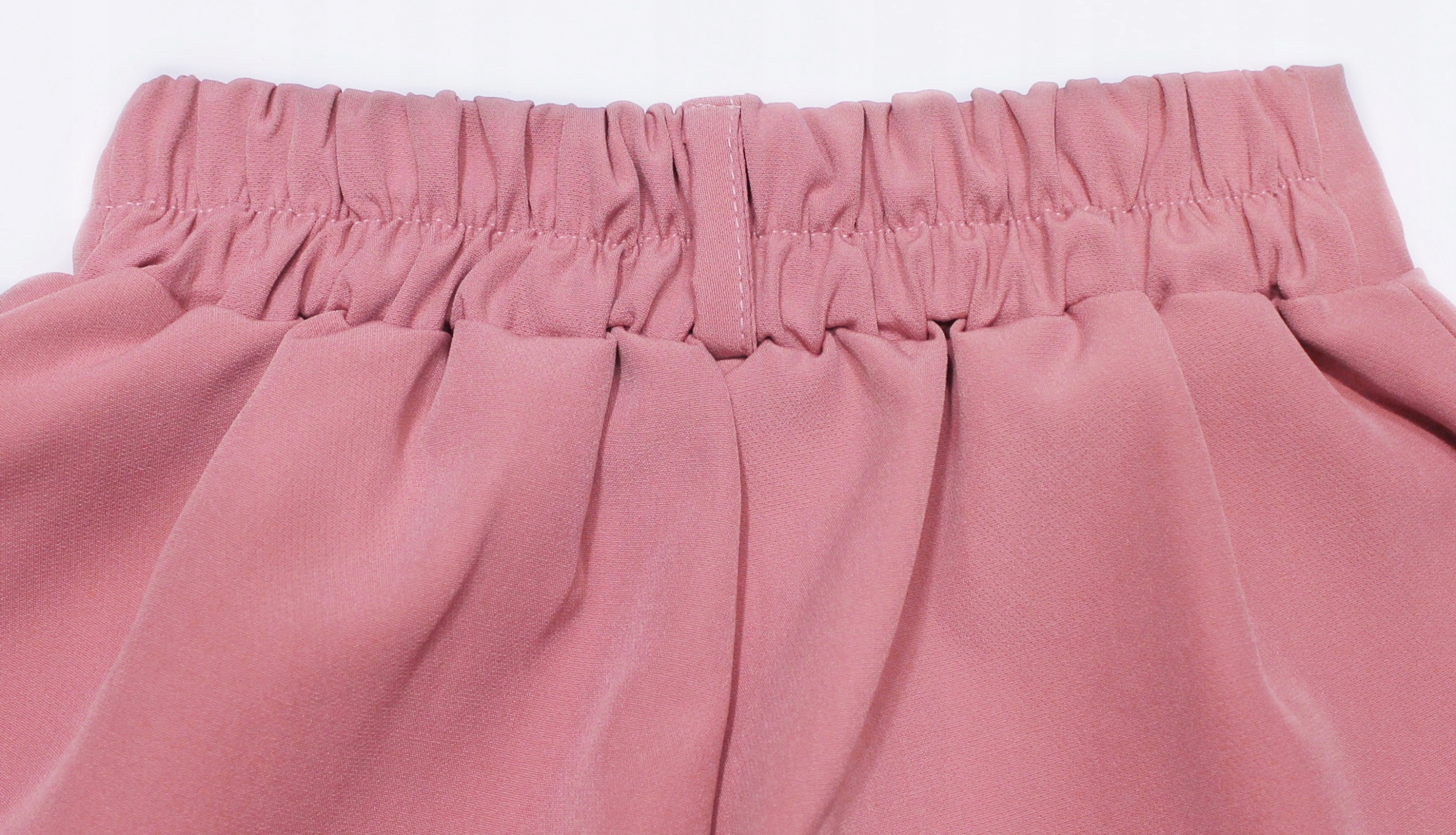 ELEGANCKI Zestaw na LATO Szorty i Bluzka Łańcuszek i Miś r 146 1070 Stan opakowania oryginalne