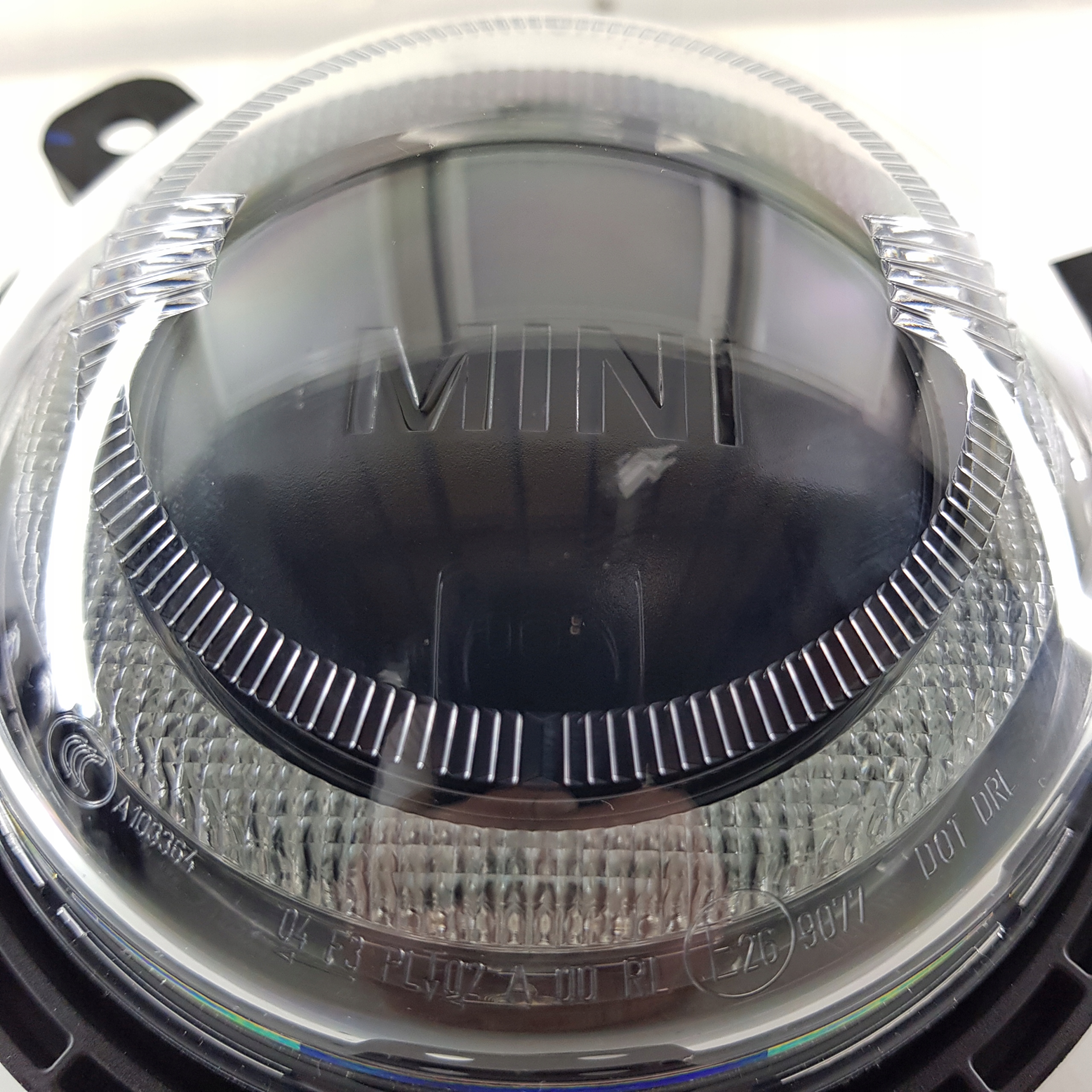 ГАЛОГЕН led MINI COOPER CLUBMAN R60 правый