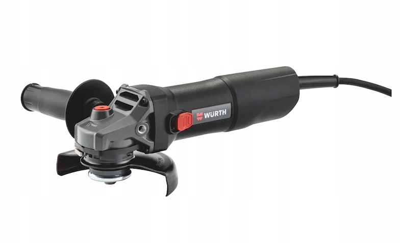 Úhlová Bruska El Ews 7 125 Basic