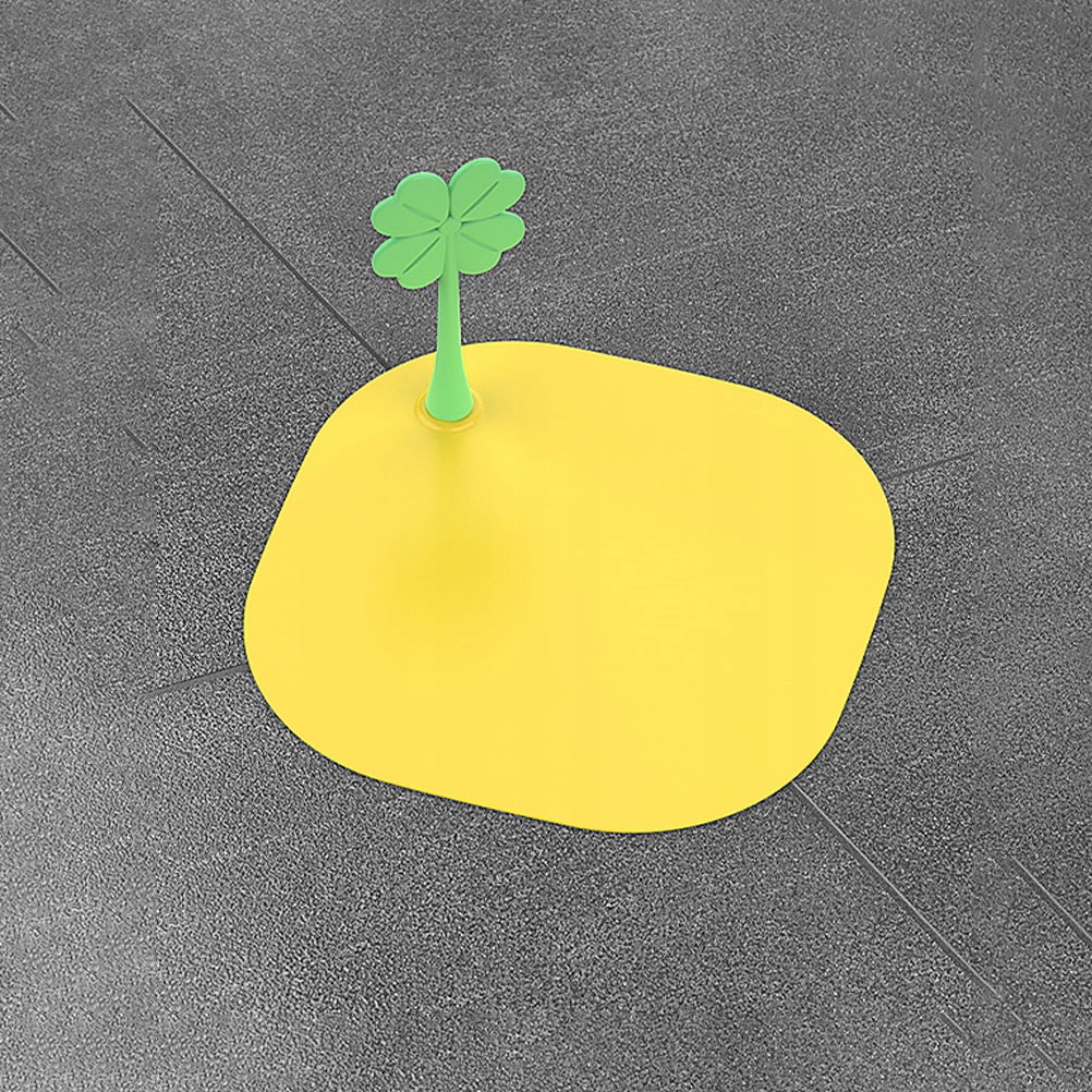 Silikonowa osłona odpływu podłogowego Sitko d Rodzaj filtr