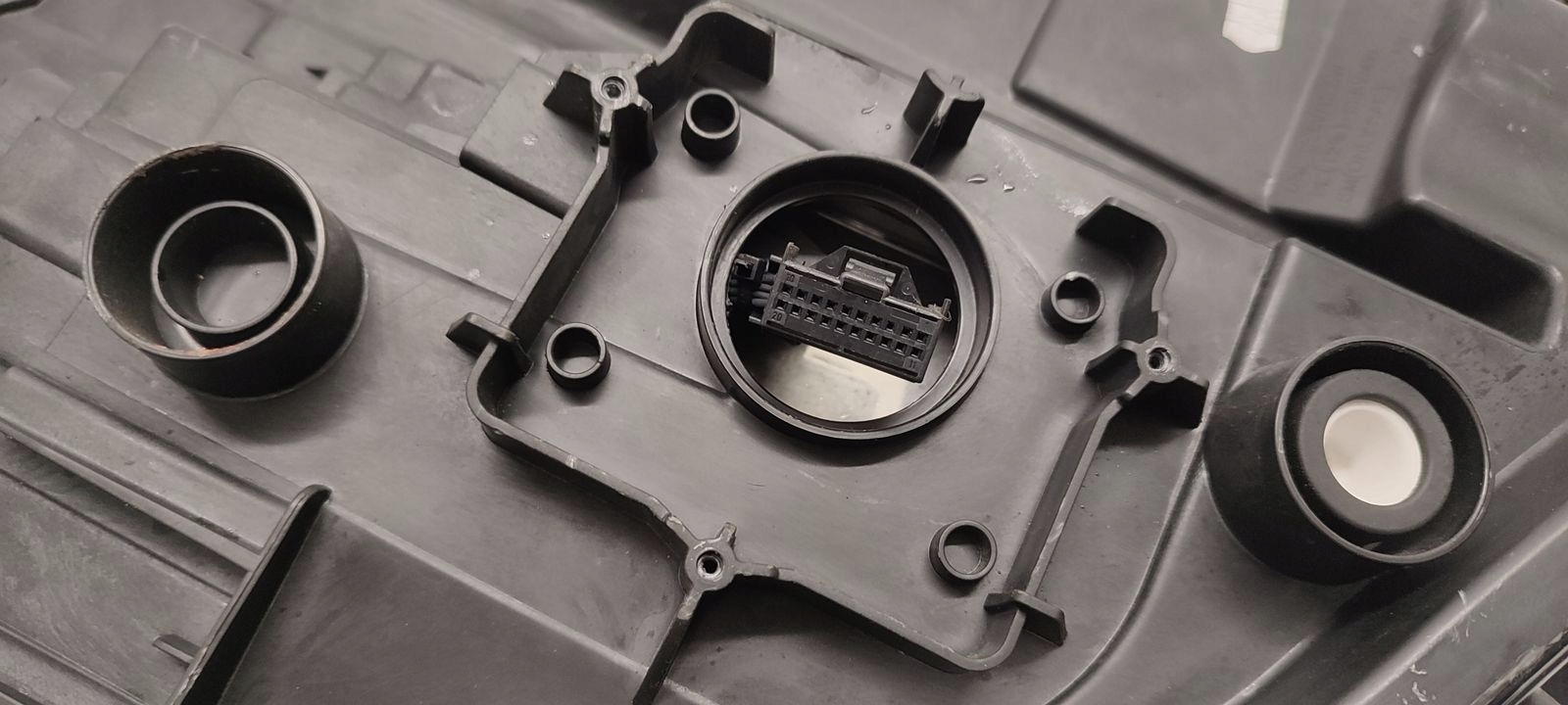 light front front left bixenon Audi A3 8V LIFT