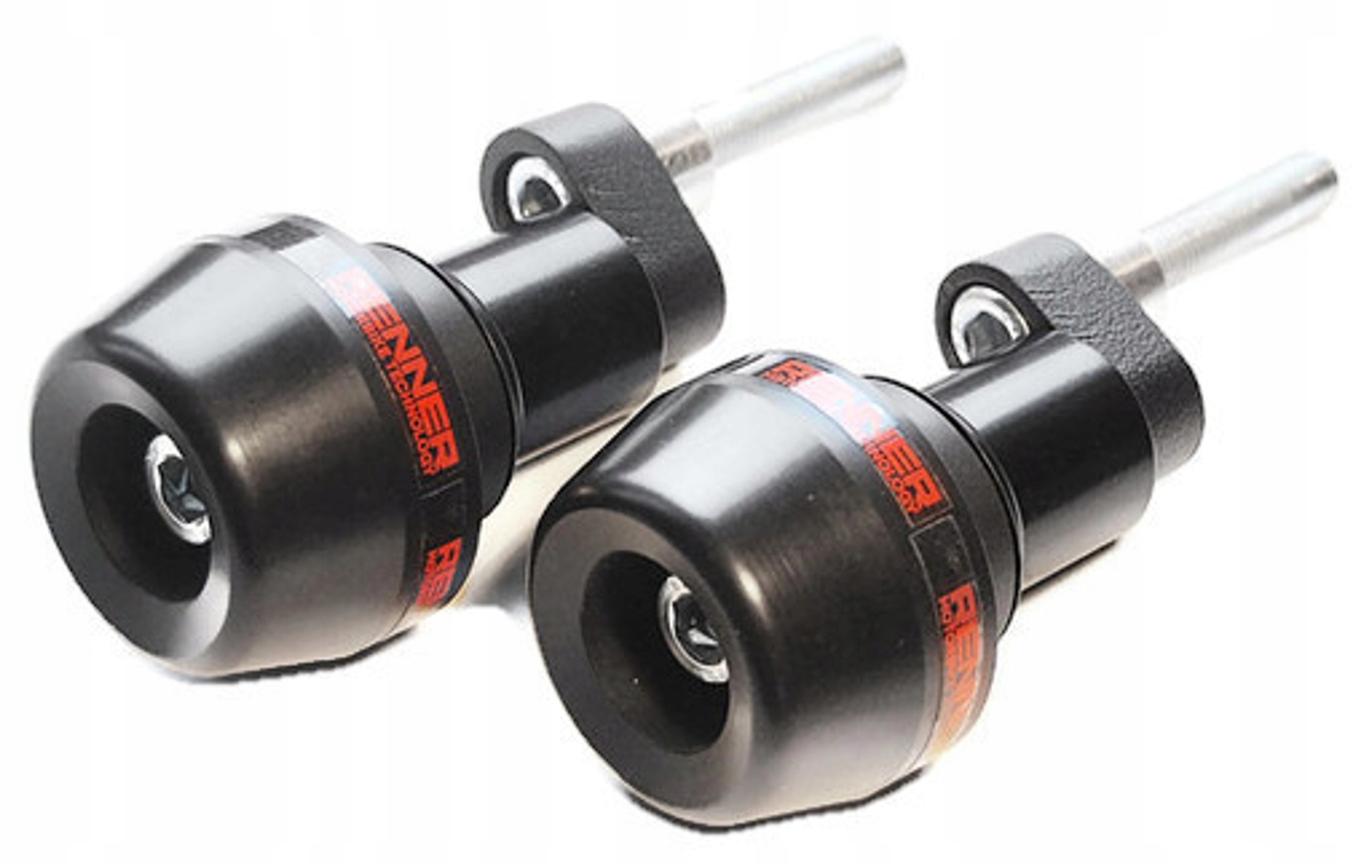 Pady Na Motorku Na Okruh Renner Kawasaki Zx 6 R '07-'08 P