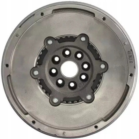 LUK KOŁO DWUMASOWE FORD GALAXY S-MAX 2.2 TDCI