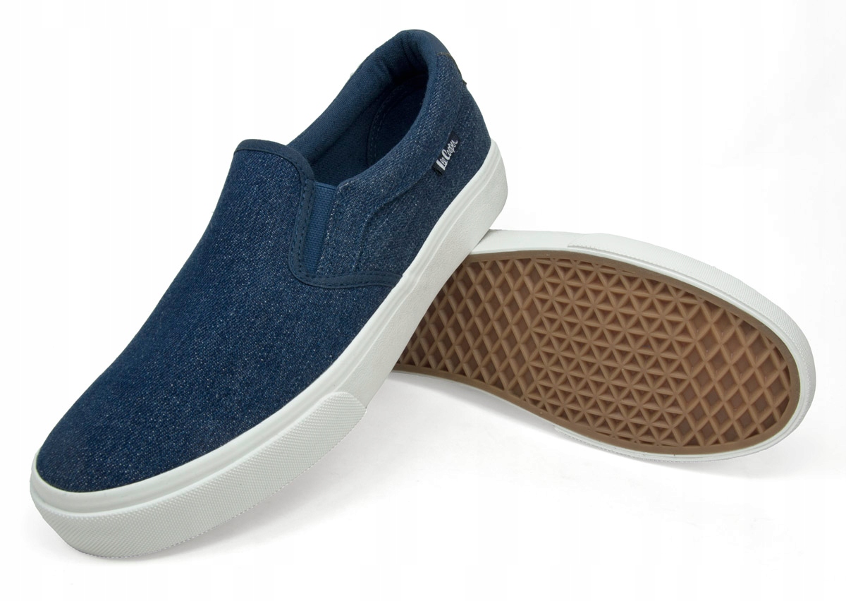 Lee Cooper Tenisky LCW-24-31-2250MB vel. 42