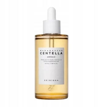 SKIN1004 Madagascar Centella Ampoule Serum s 100% pupečníkem asijským 100 ml