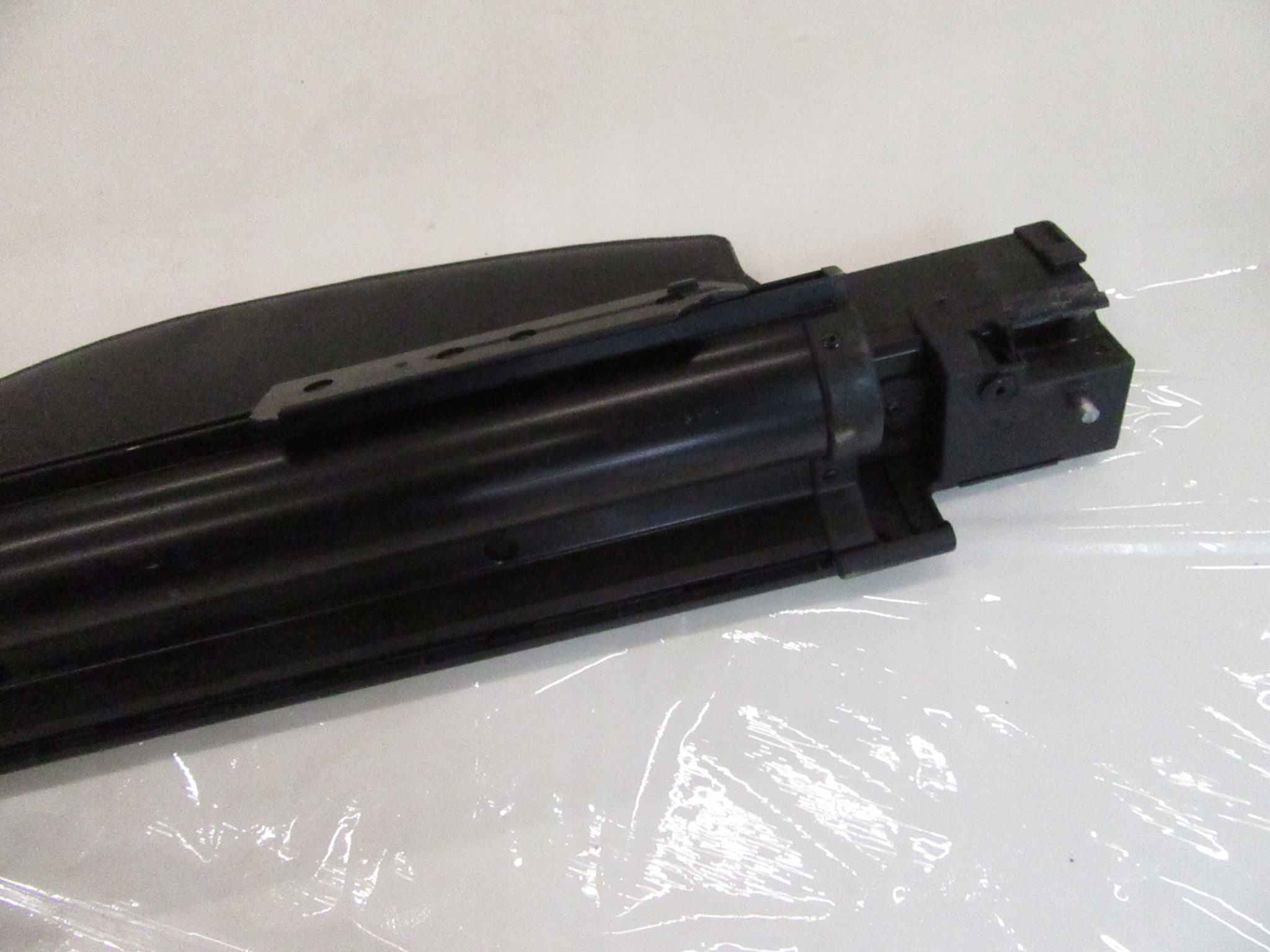 blinds boot net BMW e46 Kombi Touring black