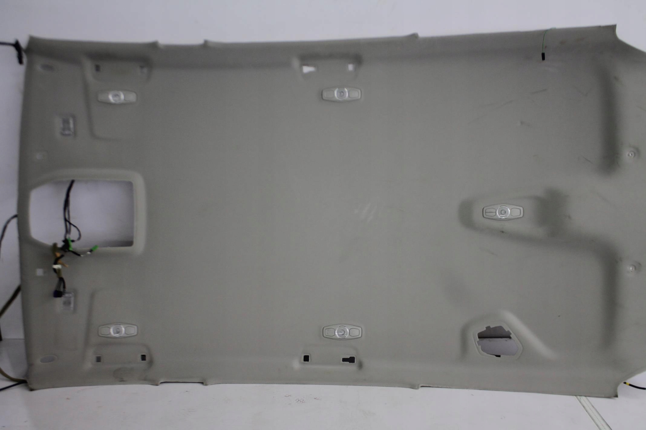 CIELO INTERNO FORD S-MAX LIFT 10-14