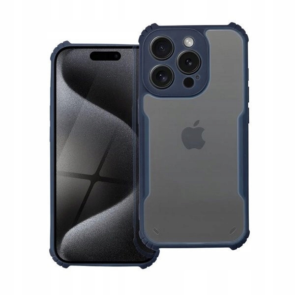 Realme 12 Pro / 12 Pro Plus, Silikonowe etui, średnio odporne na wstrząsy