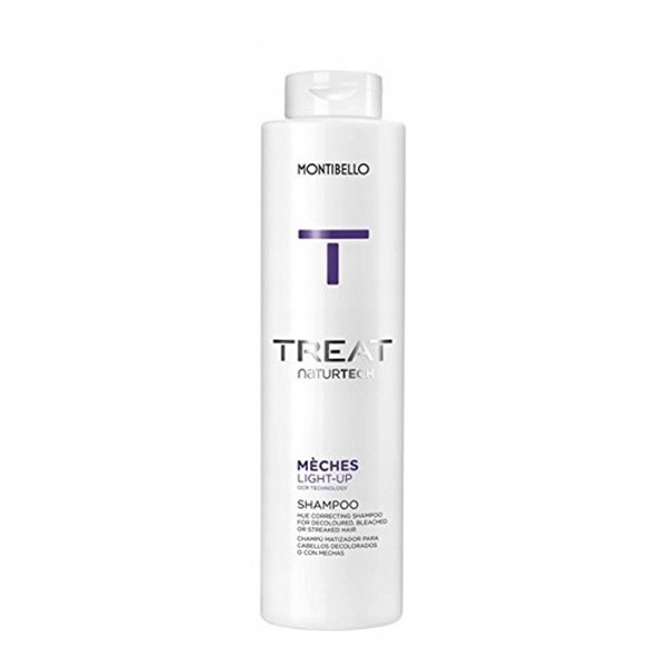 

Montibello Nt Meches Light Up lSzampon 1000ml