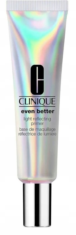 Clinique Even Better Light Reflecting Rozjasňující Podkladová Báze Pod Make-up