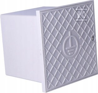 Obud.na Konektor Kontr.z Dnem