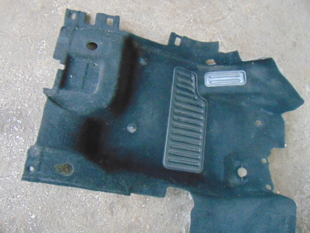 перед CITROEN C3 PICASSO 12R