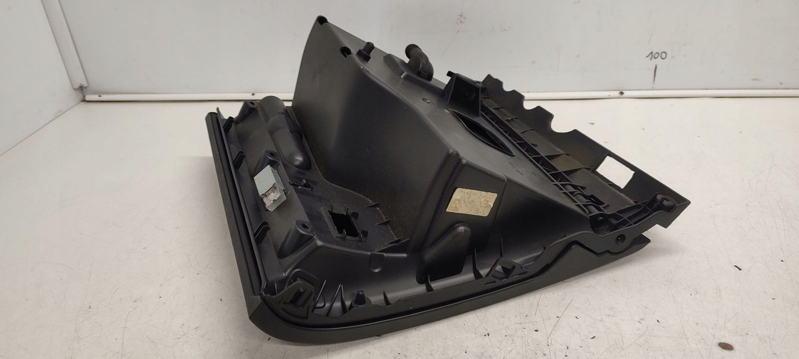 CASSETTO PORTAOGGETTI passeggeri VW Tiguan e