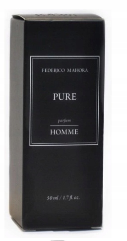 

Fm Group Perfumy Pure Męskie nr 480