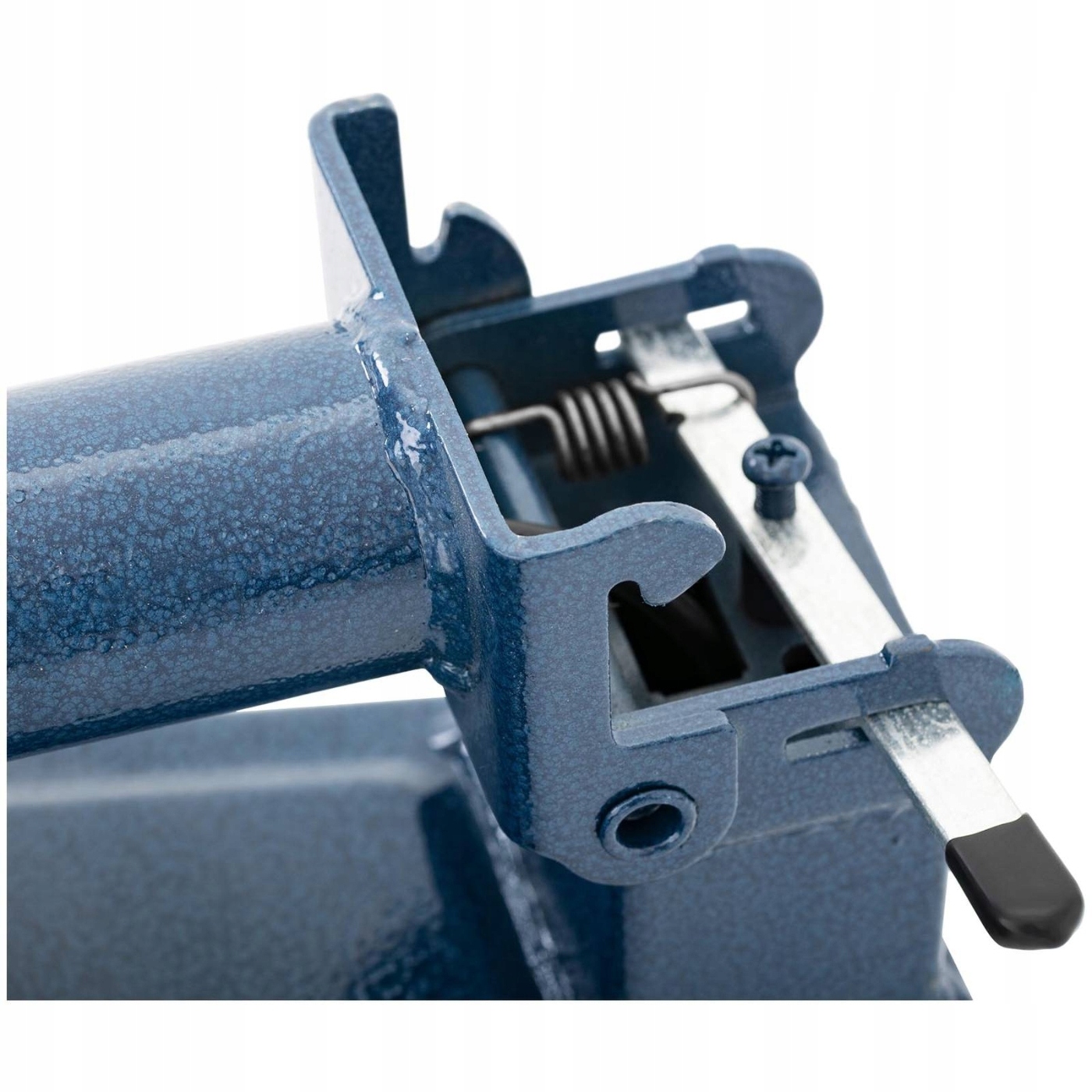 WAGA PLATFORMOWA PRZEMYSŁOWA MAGAZYNOWA 100kg/10g Kod producenta SBS-PF-100A8 klappbar