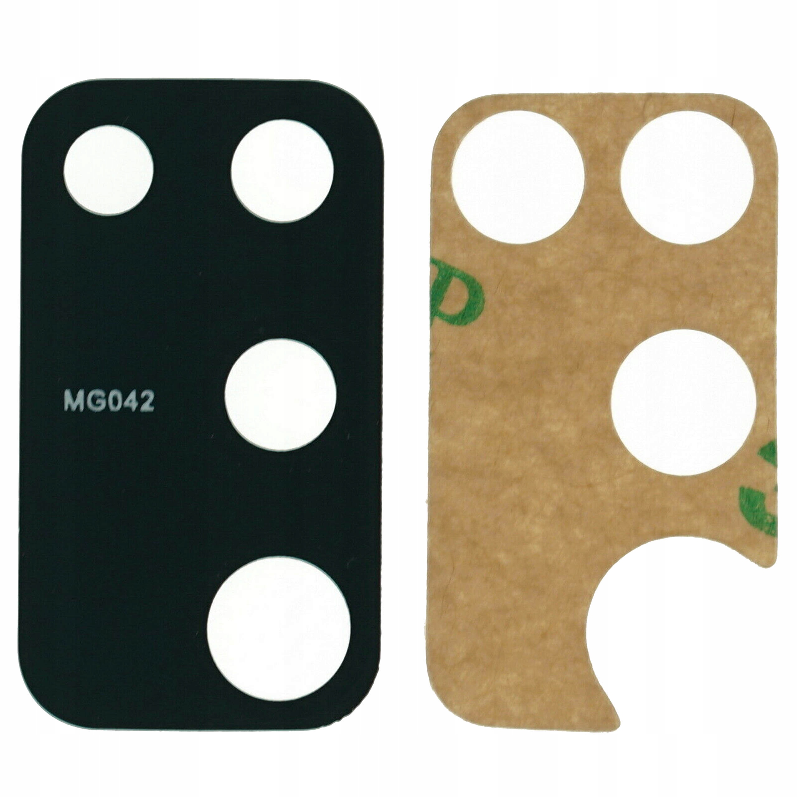 

Szkło Aparatu Kamery do Samsung Galaxy A41 A415